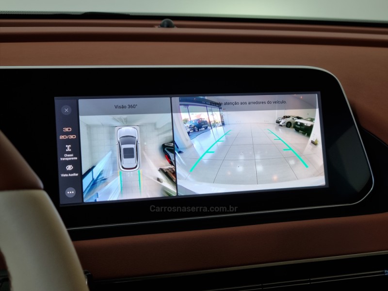 ORA 03 SKIN ELÉTRICO 4P AUTOMÁTICO - 2024 - CAXIAS DO SUL