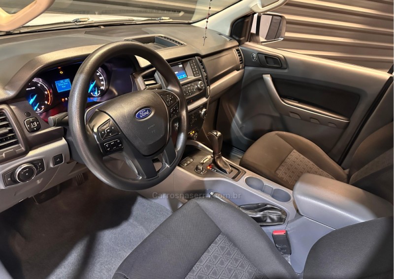 RANGER 2.2 XLS 4X4 CD 16V DIESEL 4P AUTOMÁTICO - 2019 - BENTO GONçALVES