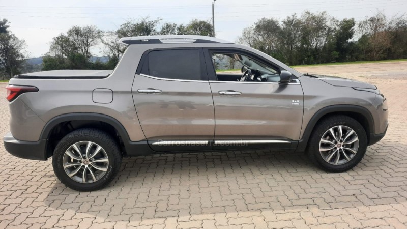 toro 2.0 16v turbo diesel volcano at9 4x4 automatico 2019 antonio prado
