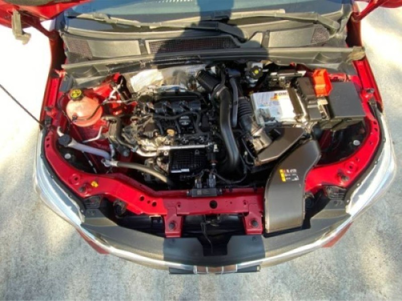 ONIX 1.0	PREMIER PLUS 12V TURBO FLEX 4P AUTOMÁTICO - 2020 - CAXIAS DO SUL