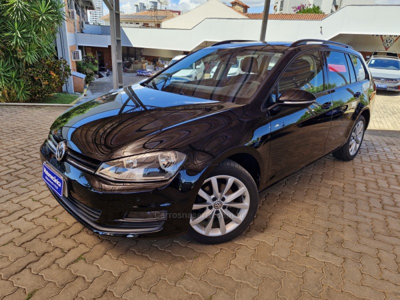 golf 1.4 tsi variant comfortline 16v gasolina 4p manual 2015 lajeado