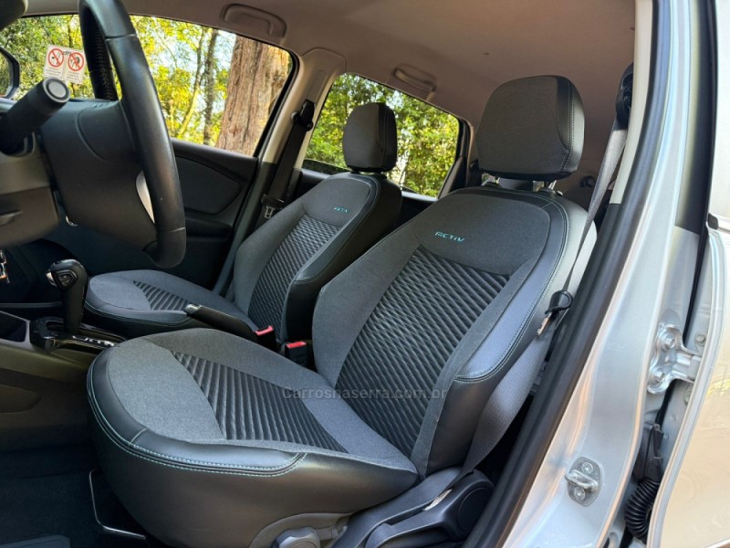 SPIN 1.8 8V ACTIV7 FLEX 5P AUTOMÁTICO - 2023 - DOIS IRMãOS