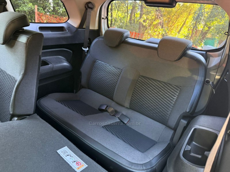 SPIN 1.8 8V ACTIV7 FLEX 5P AUTOMÁTICO - 2023 - DOIS IRMãOS