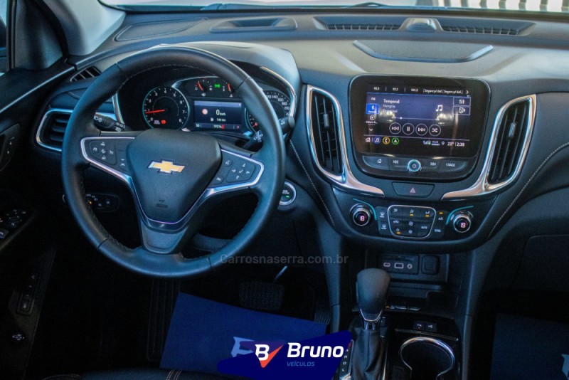 EQUINOX 1.5 PREMIER 16V TURBO GASOLINA 4P AUTOMÁTICO - 2024 - PALMEIRA DAS MISSõES