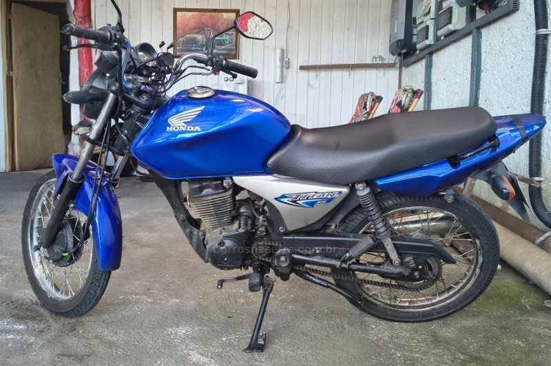CG 150 TITAN ES - 2006 - CAXIAS DO SUL