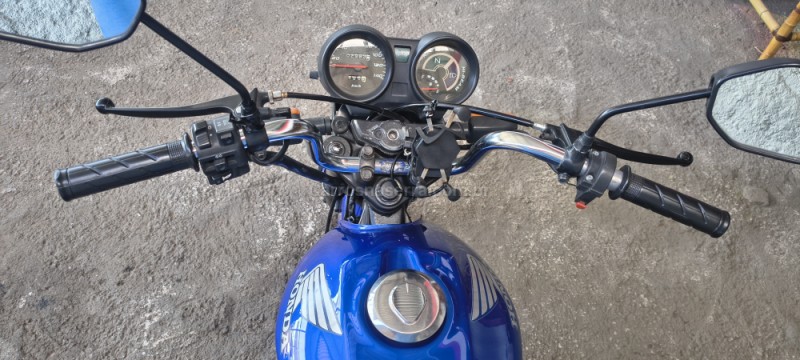 CG 150 TITAN ES - 2006 - CAXIAS DO SUL