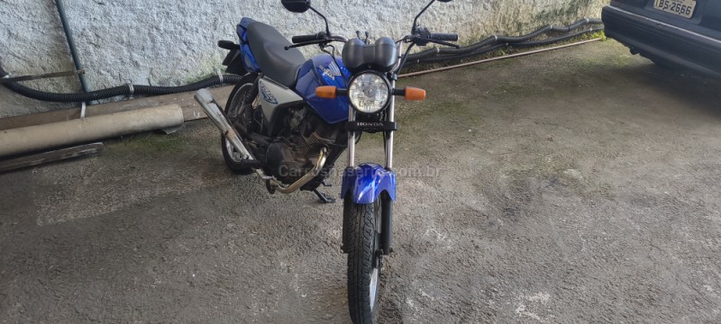 CG 150 TITAN ES