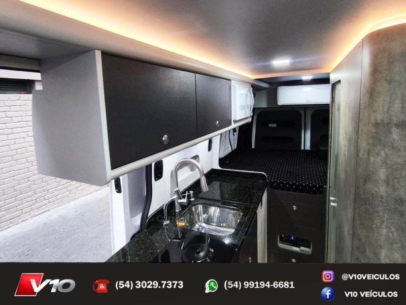 MASTER 2.3 EXTRA FURGÃO L3H2 16V TURBO INTERCOOLER DIESEL 4P MANUAL - 2023 - CAXIAS DO SUL