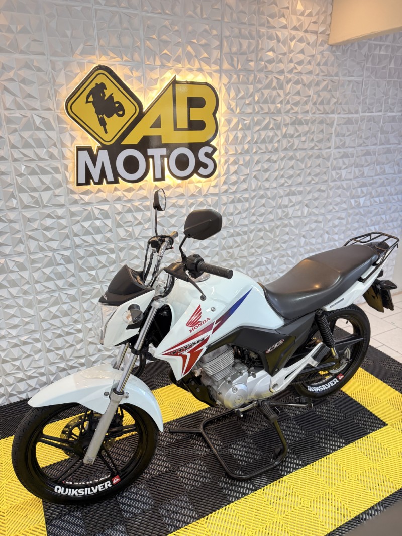 CG 150 TITAN EX - 2014 - CAXIAS DO SUL