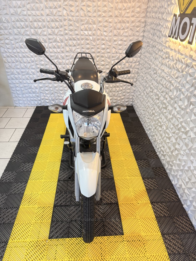 CG 150 TITAN EX - 2014 - CAXIAS DO SUL