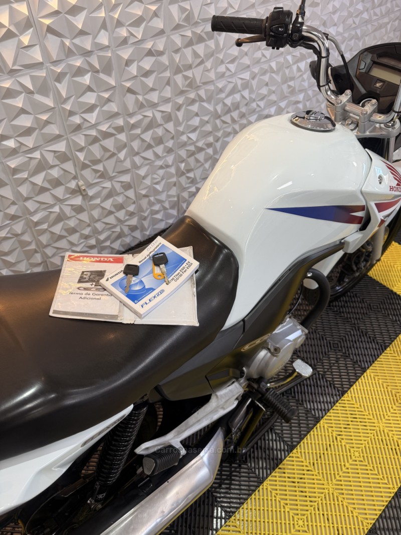 CG 150 TITAN EX - 2014 - CAXIAS DO SUL