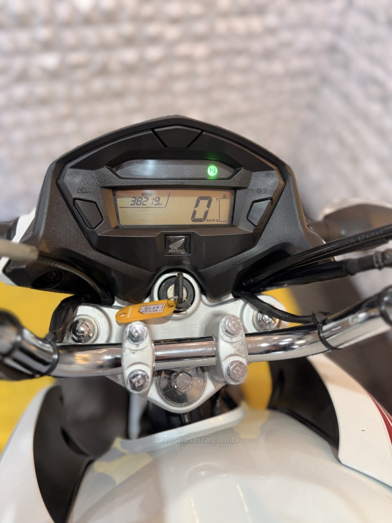 CG 150 TITAN EX - 2014 - CAXIAS DO SUL