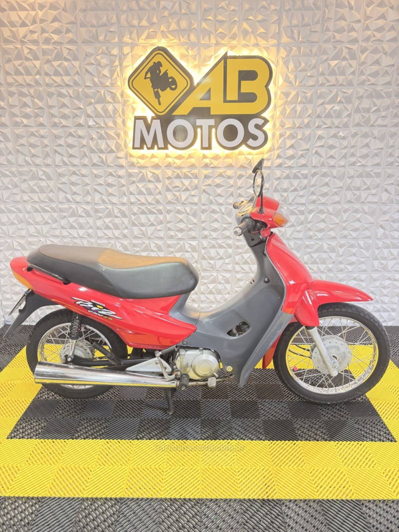 BIZ 100 ES - 2001 - CAXIAS DO SUL