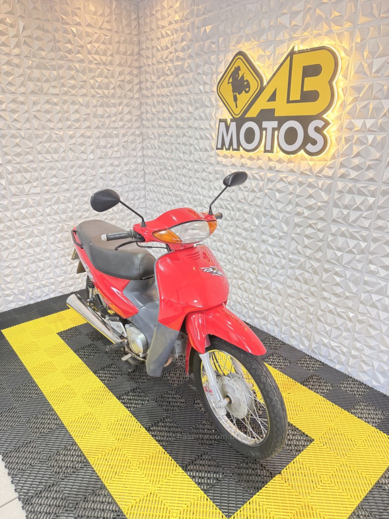 BIZ 100 ES