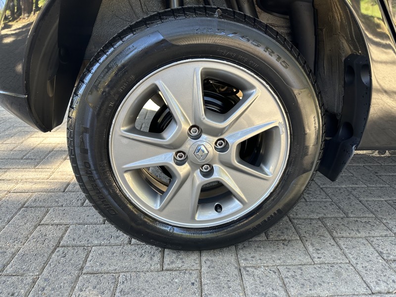 SANDERO 1.0 EXPRESSION 12V FLEX 4P MANUAL - 2017 - CAXIAS DO SUL