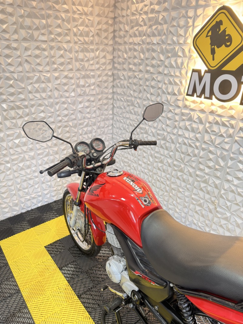 CG 125 FAN ES - 2011 - CAXIAS DO SUL