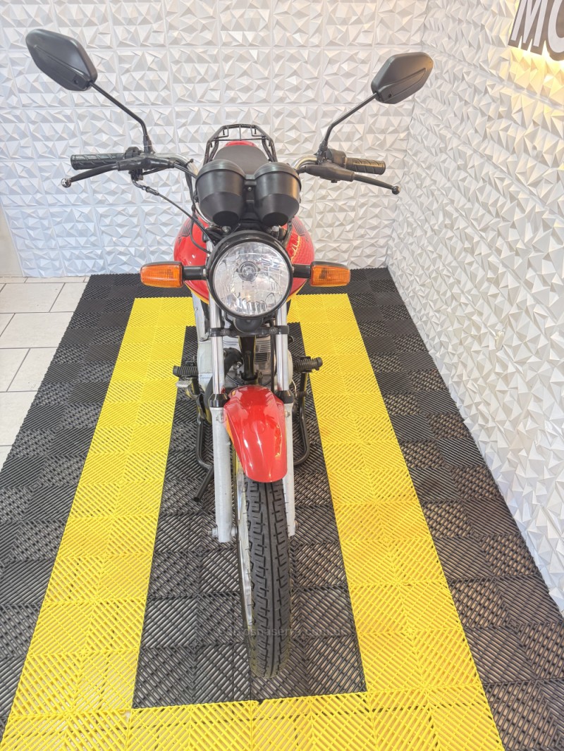 CG 125 FAN ES - 2011 - CAXIAS DO SUL