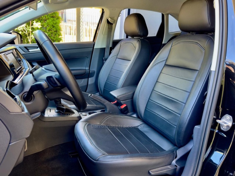 NIVUS 1.0 TSI COMFORTLINE FLEX 4P AUTOMÁTICO - 2022 - BENTO GONçALVES