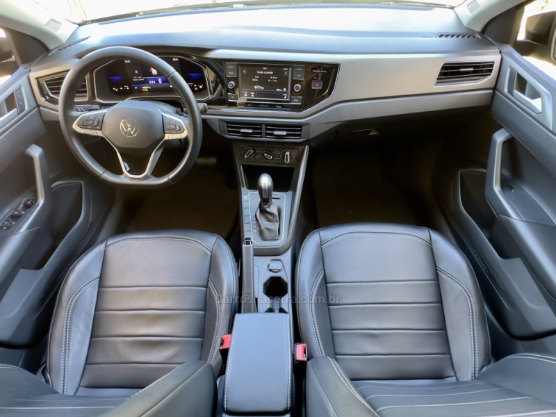 NIVUS 1.0 TSI COMFORTLINE FLEX 4P AUTOMÁTICO - 2022 - BENTO GONçALVES