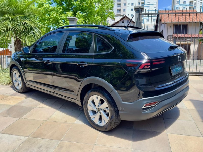 NIVUS 1.0 TSI COMFORTLINE FLEX 4P AUTOMÁTICO - 2022 - BENTO GONçALVES