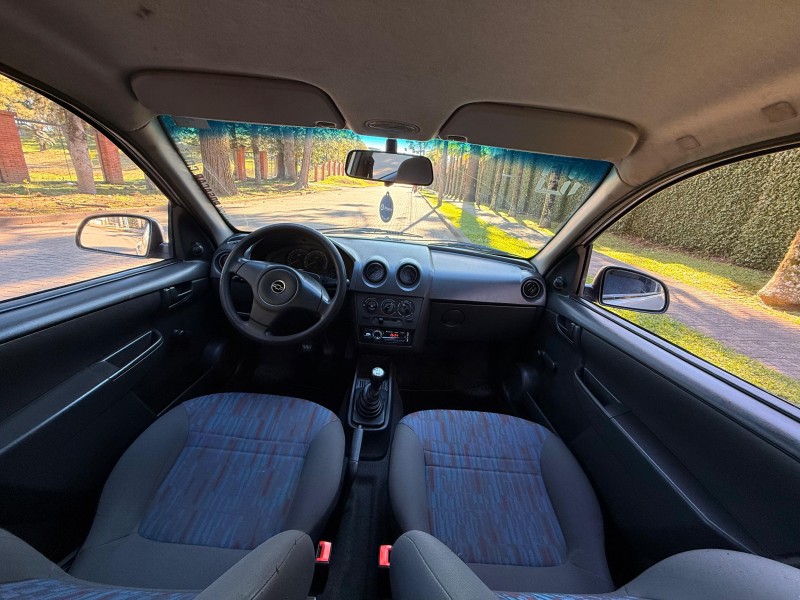 CELTA 1.0 MPFI LS 8V FLEX 2P MANUAL - 2010 - CAXIAS DO SUL