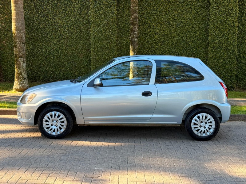 CELTA 1.0 MPFI LS 8V FLEX 2P MANUAL - 2010 - CAXIAS DO SUL