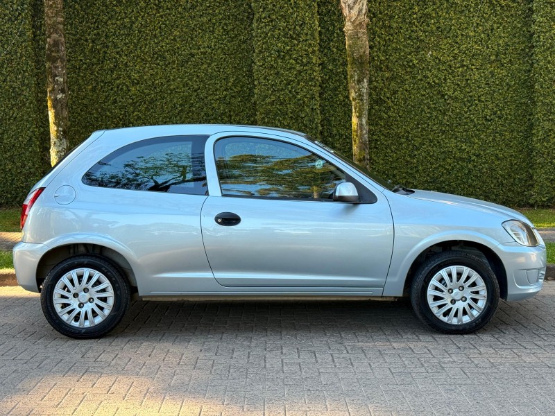 CELTA 1.0 MPFI LS 8V FLEX 2P MANUAL - 2010 - CAXIAS DO SUL