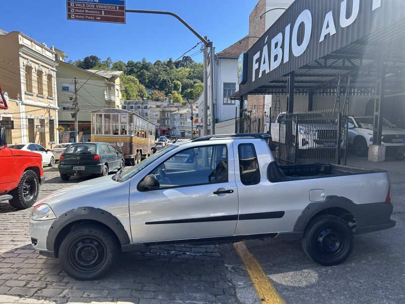 strada 1.4 mpi working ce 8v flex 2p manual 2012 garibaldi