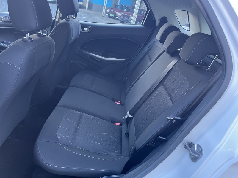 ECOSPORT 1.5 TIVCT FLEX SE MANUAL  - 2019 - GARIBALDI