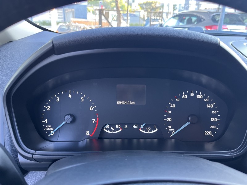 ECOSPORT 1.5 TIVCT FLEX SE MANUAL  - 2019 - GARIBALDI