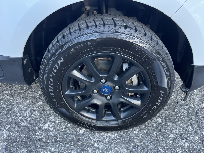 ECOSPORT 1.5 TIVCT FLEX SE MANUAL  - 2019 - GARIBALDI