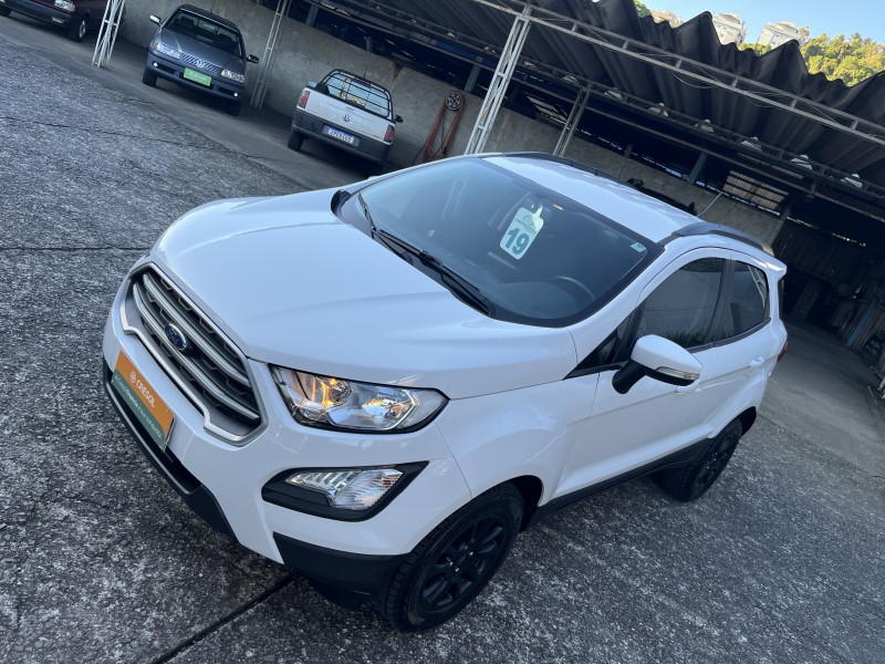 ECOSPORT 1.5 TIVCT FLEX SE MANUAL 