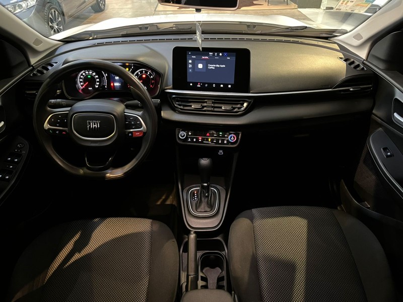 PULSE 1.3 DRIVE 8V FLEX 4P AUTOMÁTICO - 2025 - ANTôNIO PRADO