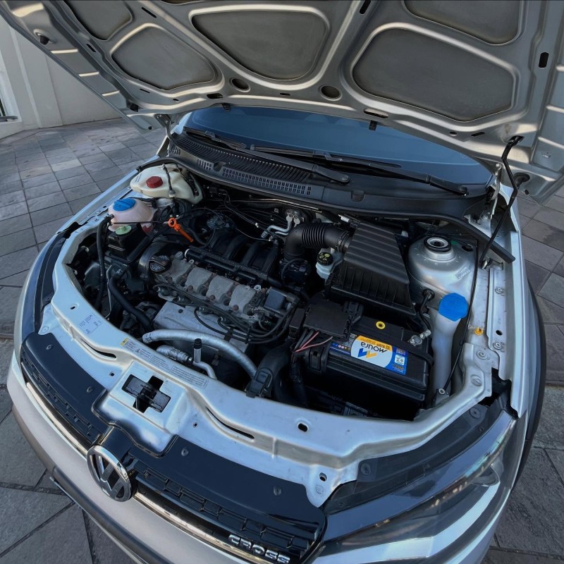 SAVEIRO 1.6 CROSS CE 16V FLEX 2P MANUAL - 2014 - NOVA PETRóPOLIS