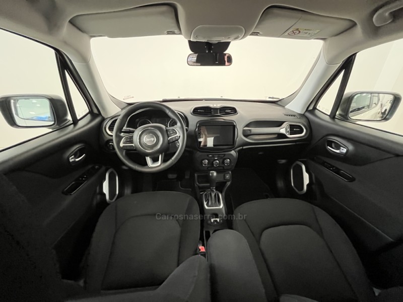 RENEGADE 1.8 16V FLEX SPORT 4P AUTOMÁTICO - 2021 - BENTO GONçALVES