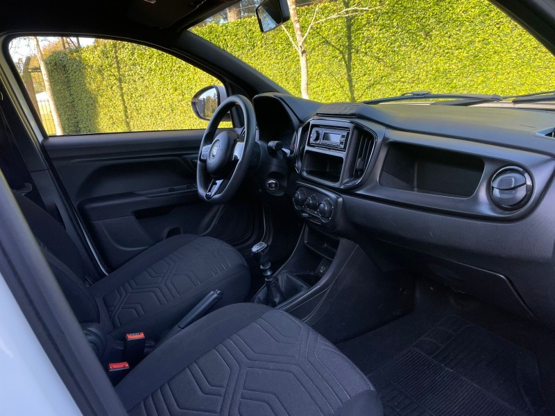 STRADA 1.3 FREEDOM PLUS CS 8V FLEX 2P MANUAL - 2023 - FARROUPILHA