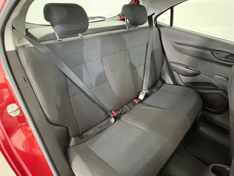ONIX 1.0 JOY 8V FLEX 4P MANUAL - 2018 - FARROUPILHA