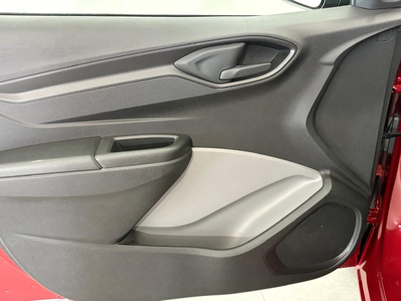 ONIX 1.0 JOY 8V FLEX 4P MANUAL - 2018 - FARROUPILHA