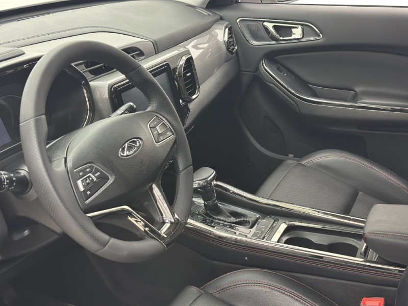 TIGGO 1.5 16V TURBO 5X TXS FLEX 4P AUTOMÁTICO - 2022 - SANTA CRUZ DO SUL