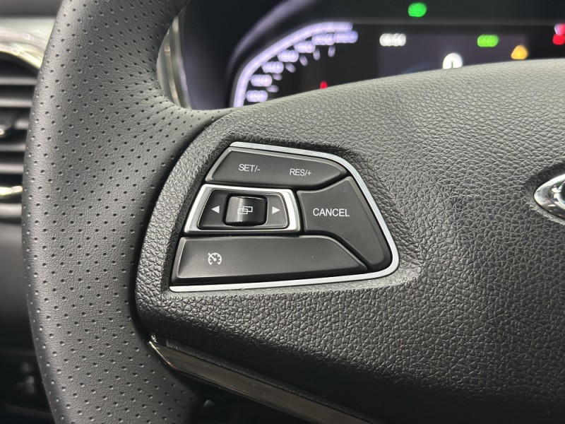 TIGGO 1.5 16V TURBO 5X TXS FLEX 4P AUTOMÁTICO - 2022 - SANTA CRUZ DO SUL