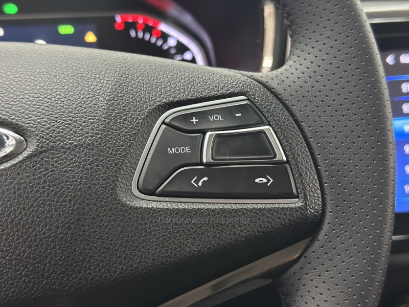 TIGGO 1.5 16V TURBO 5X TXS FLEX 4P AUTOMÁTICO - 2022 - SANTA CRUZ DO SUL