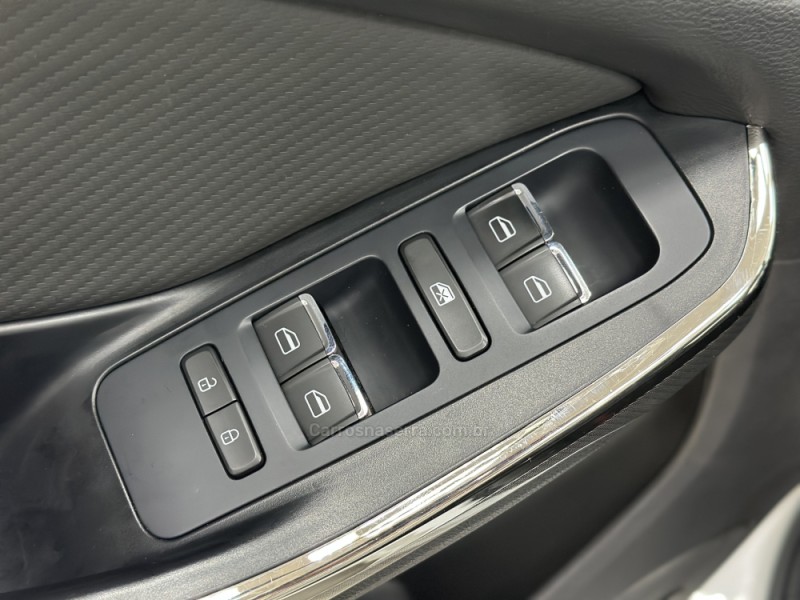 TIGGO 1.5 16V TURBO 5X TXS FLEX 4P AUTOMÁTICO - 2022 - SANTA CRUZ DO SUL