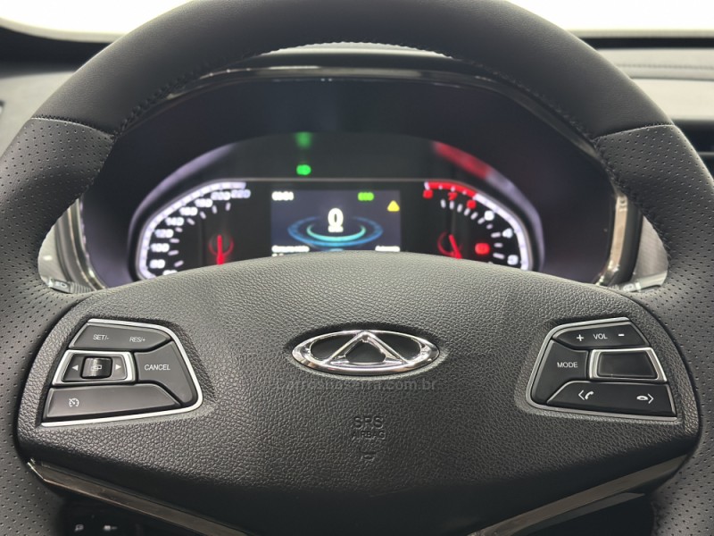 TIGGO 1.5 16V TURBO 5X TXS FLEX 4P AUTOMÁTICO - 2022 - SANTA CRUZ DO SUL