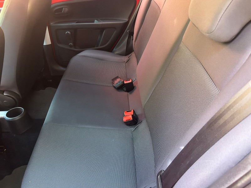 UP 1.0 MPI TAKE UP 12V FLEX 4P MANUAL - 2018 - TRêS COROAS