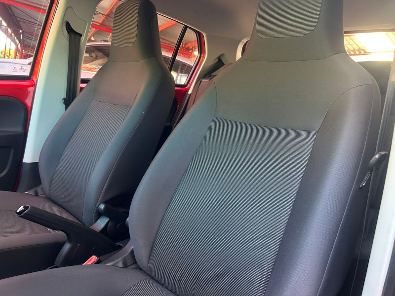 UP 1.0 MPI TAKE UP 12V FLEX 4P MANUAL - 2018 - TRêS COROAS