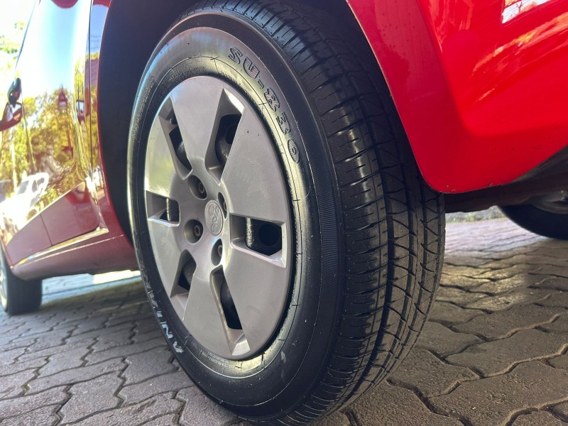 UP 1.0 MPI TAKE UP 12V FLEX 4P MANUAL - 2018 - TRêS COROAS