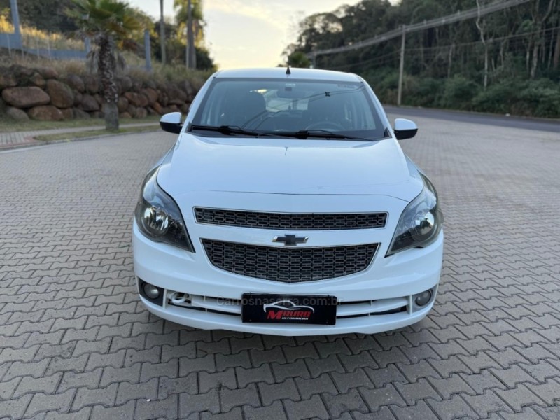 agile 1.4 mpfi ltz 8v flex 4p manual 2011 ivoti