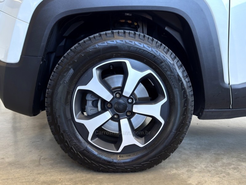 RENEGADE 2.0 16V TURBO DIESEL TRAILHAWK 4P 4X4 AUTOMÁTICO - 2021 - BENTO GONçALVES