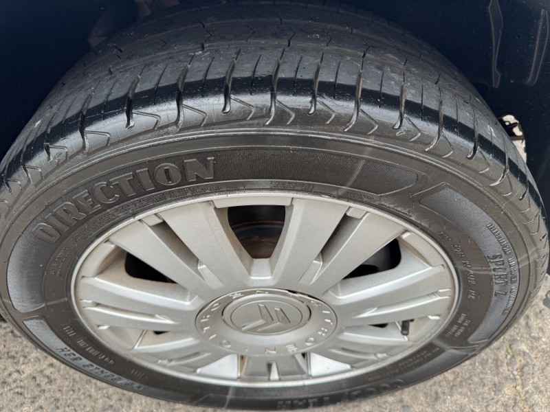 C3 1.6 EXCLUSIVE 16V FLEX 4P AUTOMÁTICO - 2009 - DOIS IRMãOS