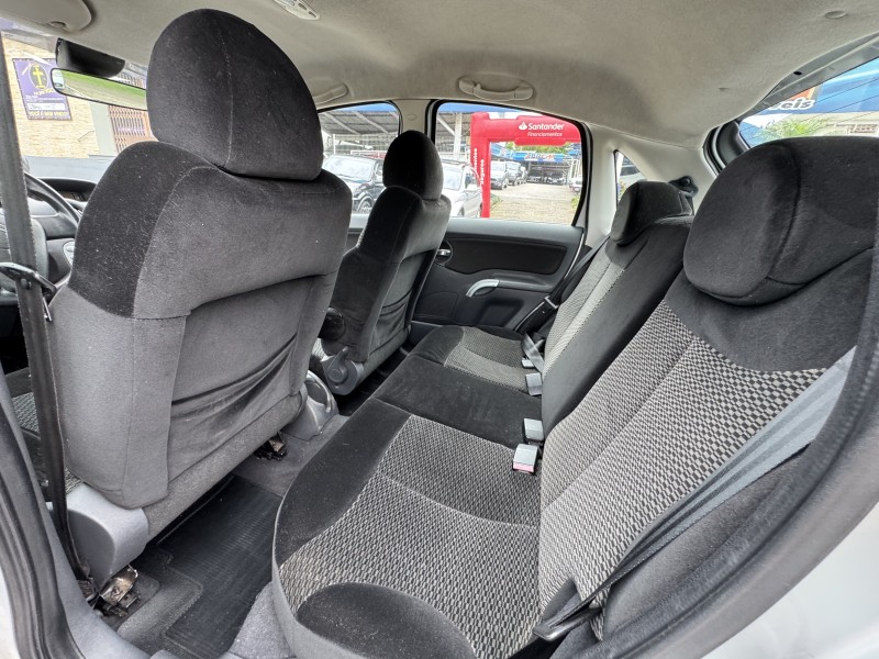 C3 1.6 EXCLUSIVE 16V FLEX 4P AUTOMÁTICO - 2009 - DOIS IRMãOS